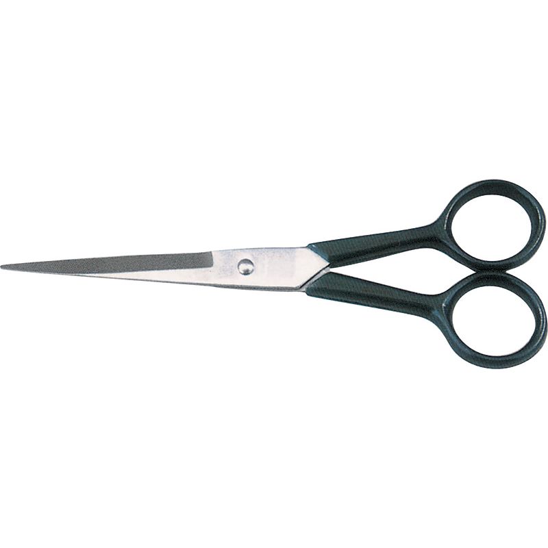 Plastic Handle Shears