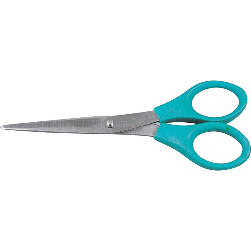 Plastic Handle Shears
