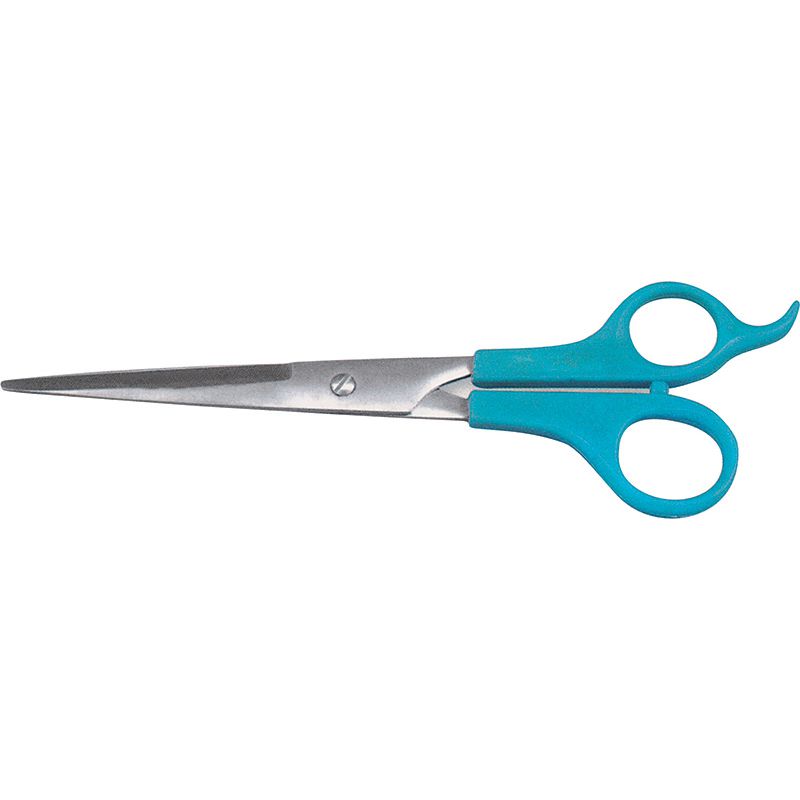 Plastic Handle Shears