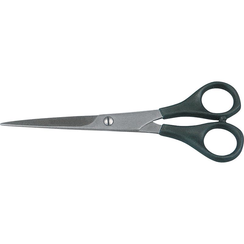 Plastic Handle Shears