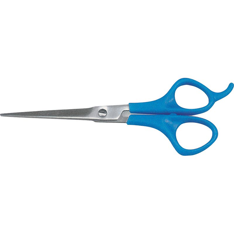 Plastic Handle Shears