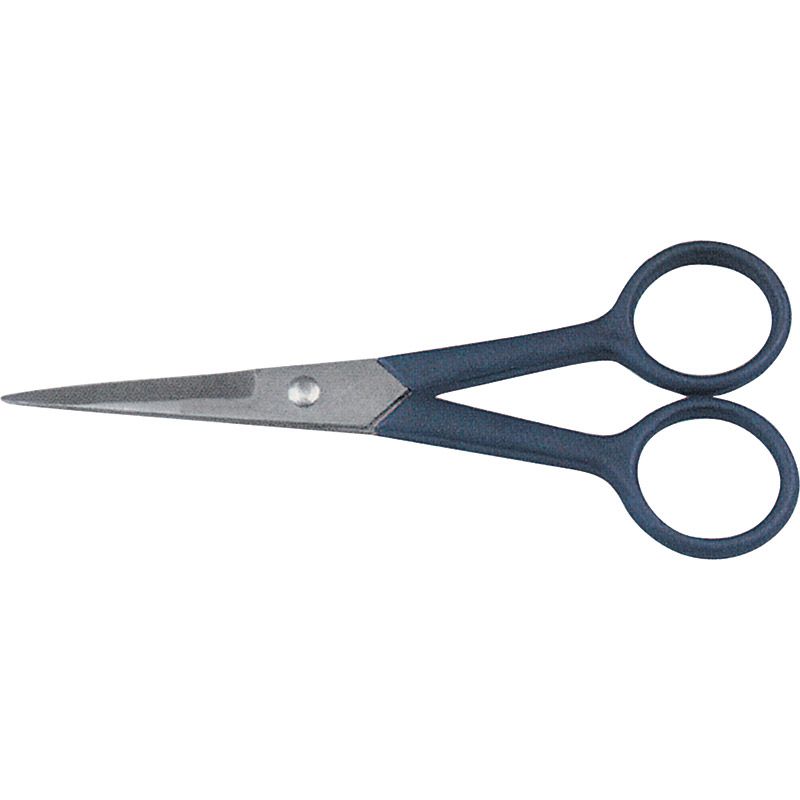 Plastic Handle Shears