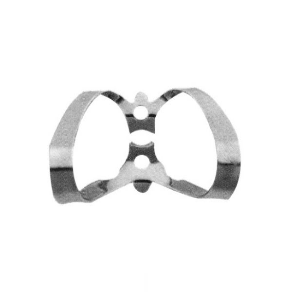 Rubber Dam Clamp
