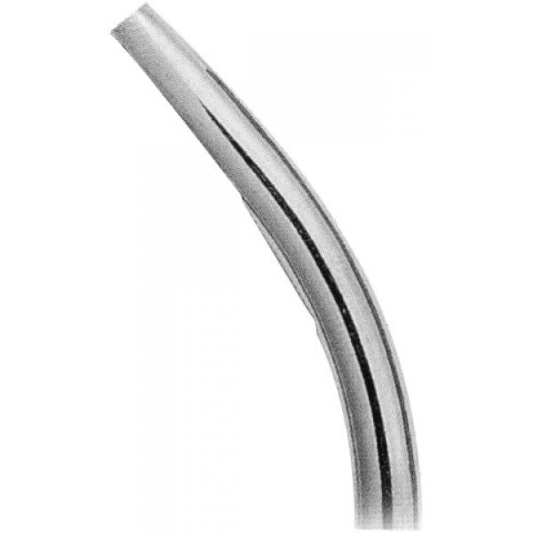 Surgical Saliva Ejector