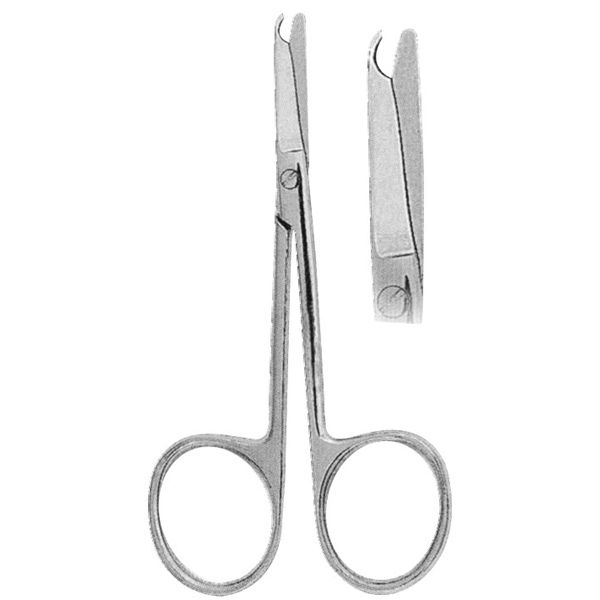 Surgical Scissor