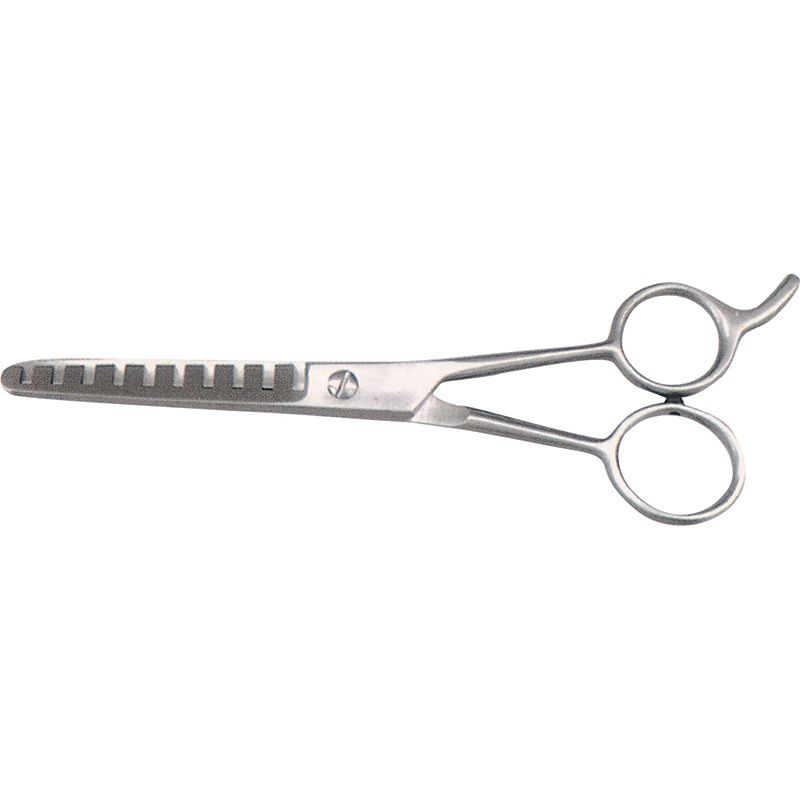 Thinning Scissor