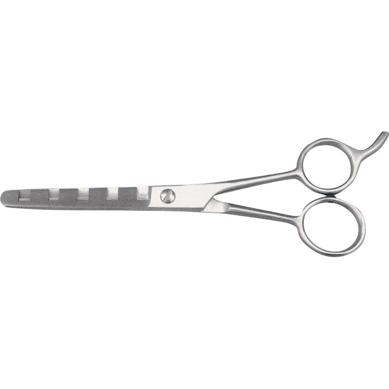 Thinning Scissor