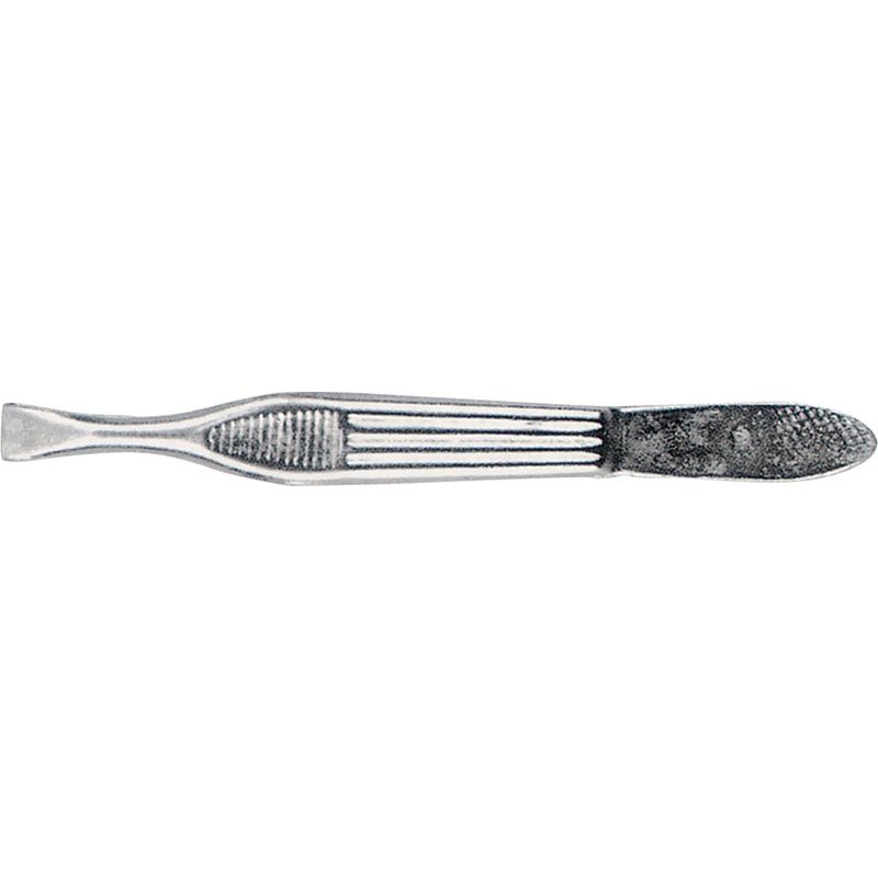 Titanium Slanted Tweezer