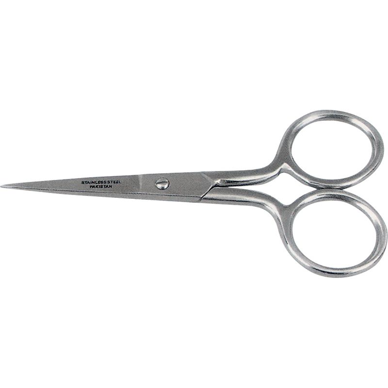 Titanium Slanted Tweezer
