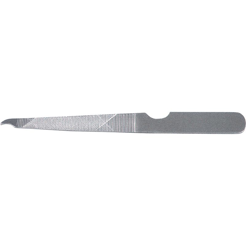 Triple Cut Nail File