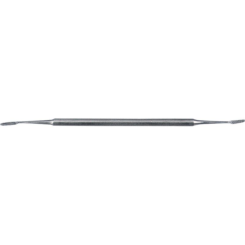 Triple Cut Nail File