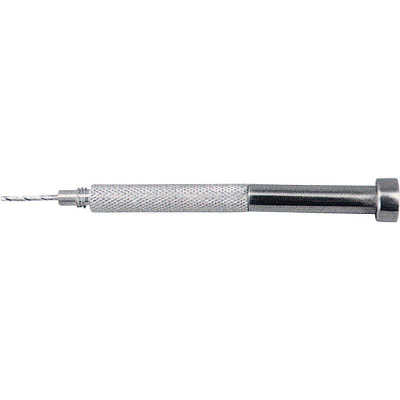 Triple Cut Nail File