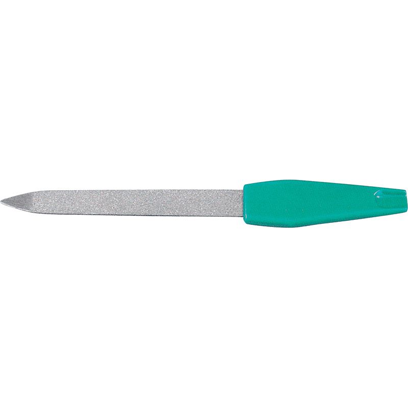 Triple Cut Nail File