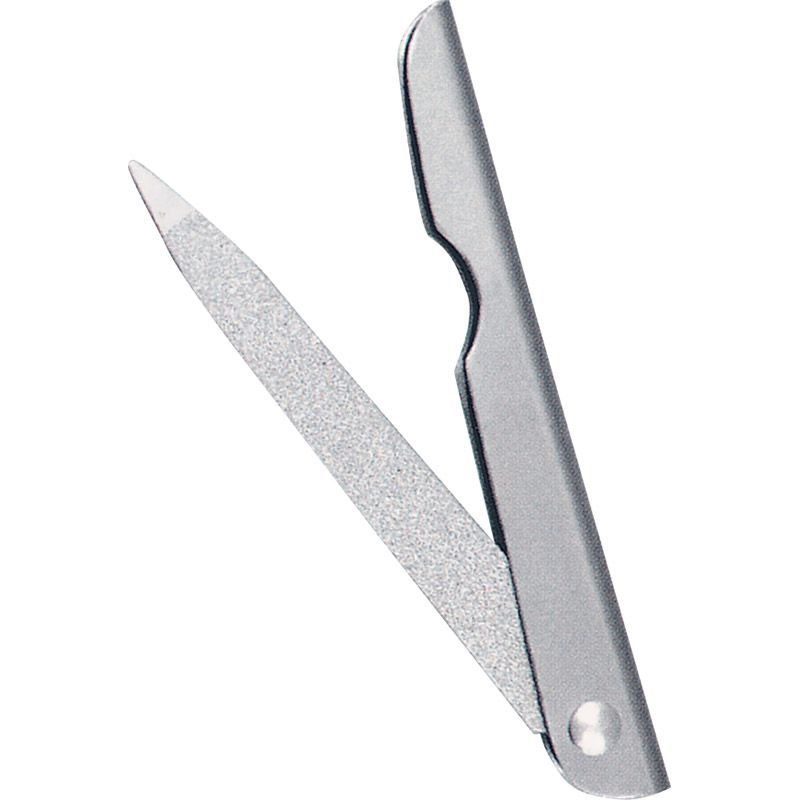 Triple Cut Nail File