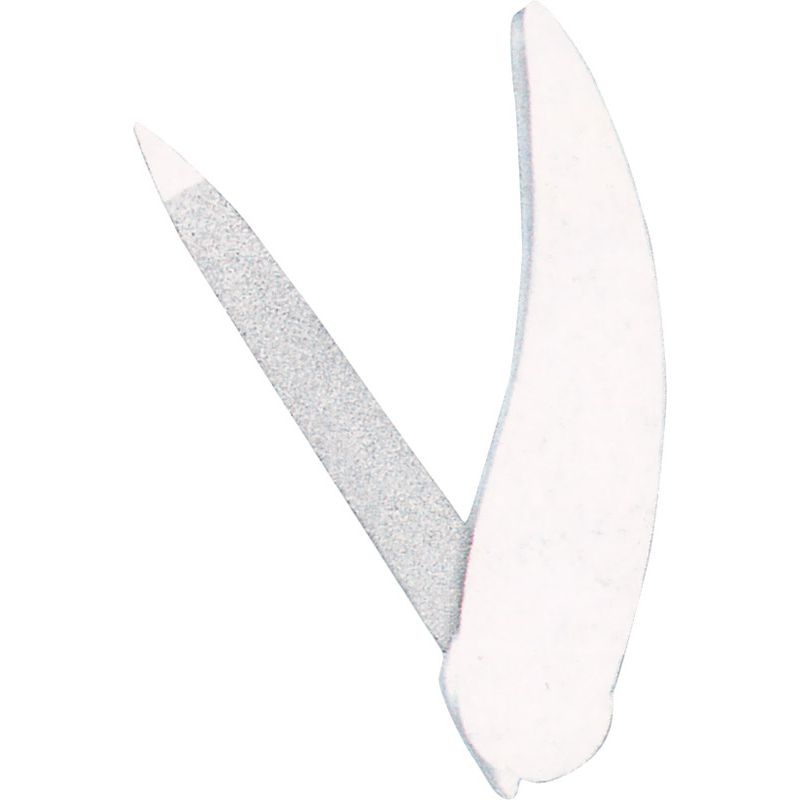 Triple Cut Nail File