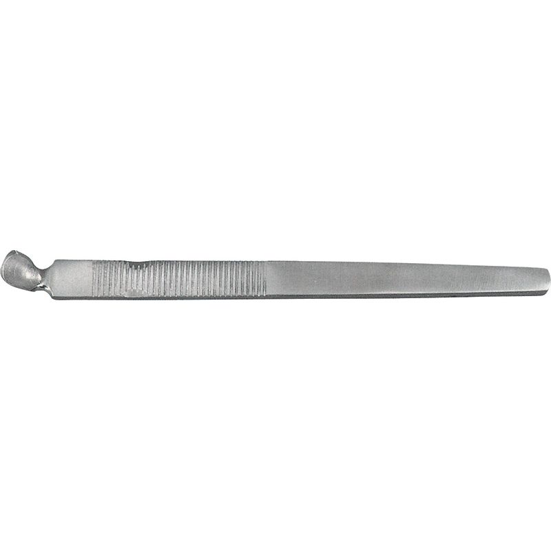 Triple Cut Nail File
