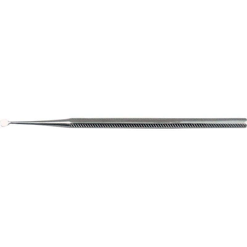 Triple Cut Nail File
