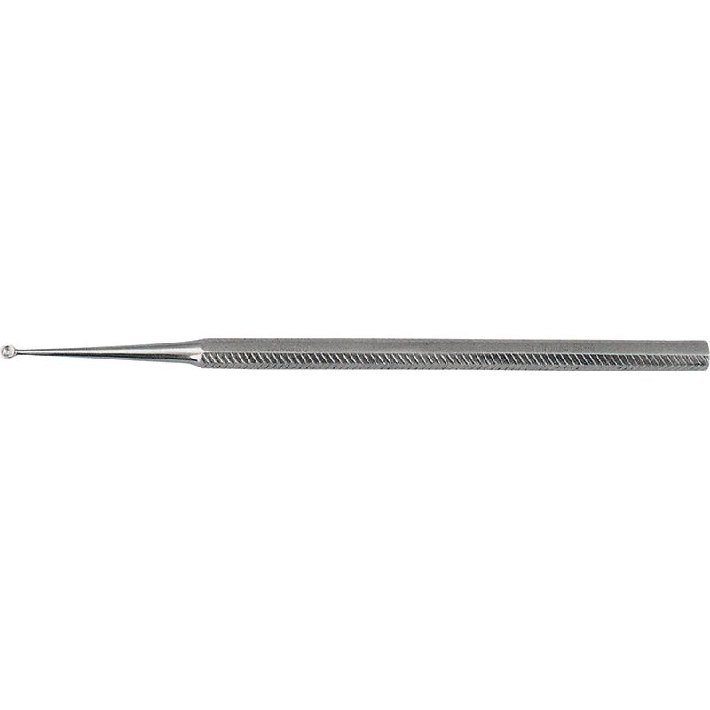 Triple Cut Nail File