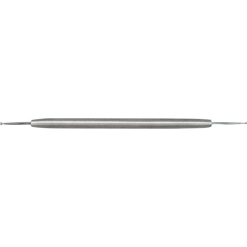 Triple Cut Nail File