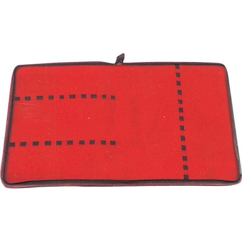 Zipper Case